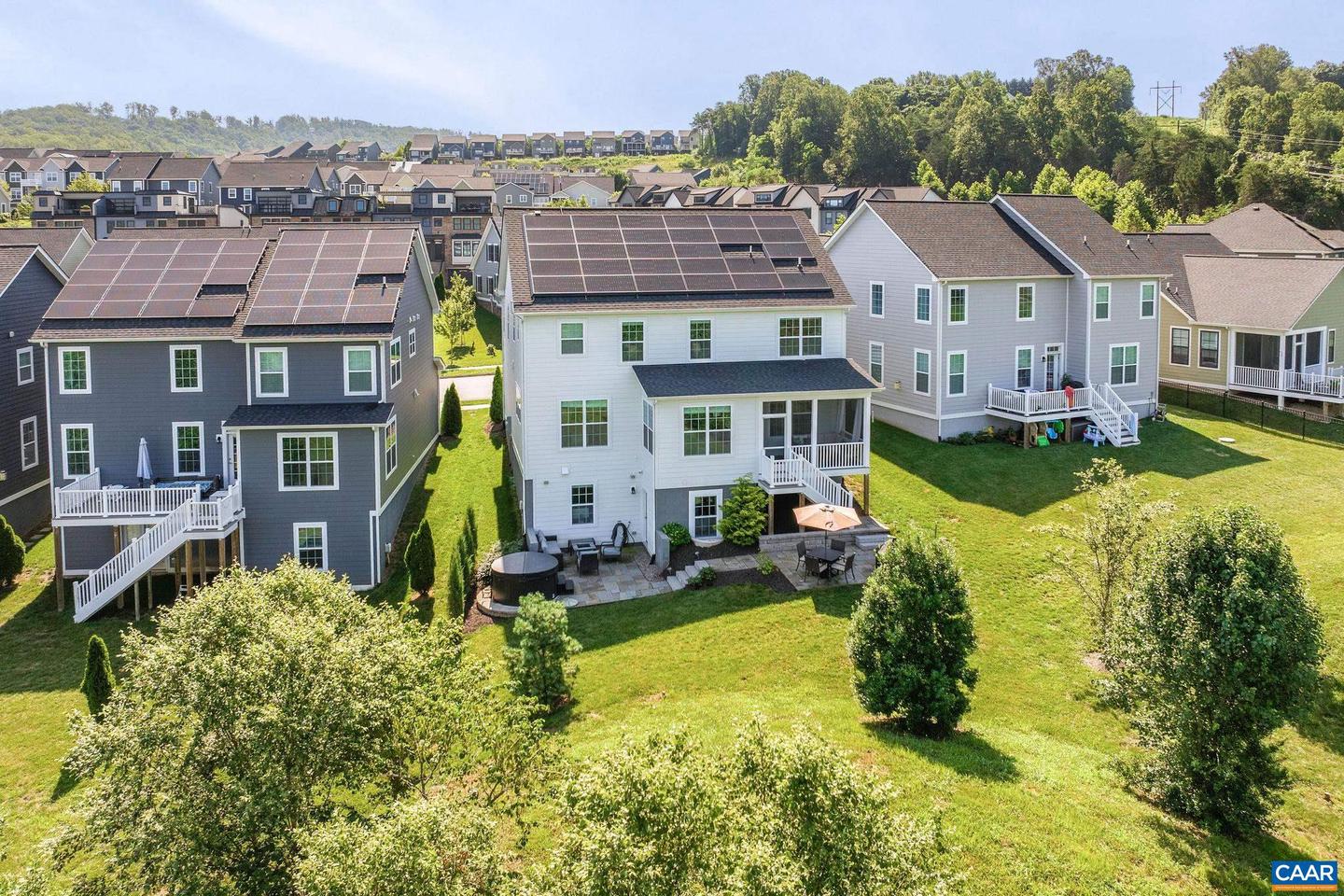 1084 DELPHI LN, CHARLOTTESVILLE, Virginia 22911, 5 Bedrooms Bedrooms, ,4 BathroomsBathrooms,Residential,For sale,1084 DELPHI LN,668710 MLS # 668710
