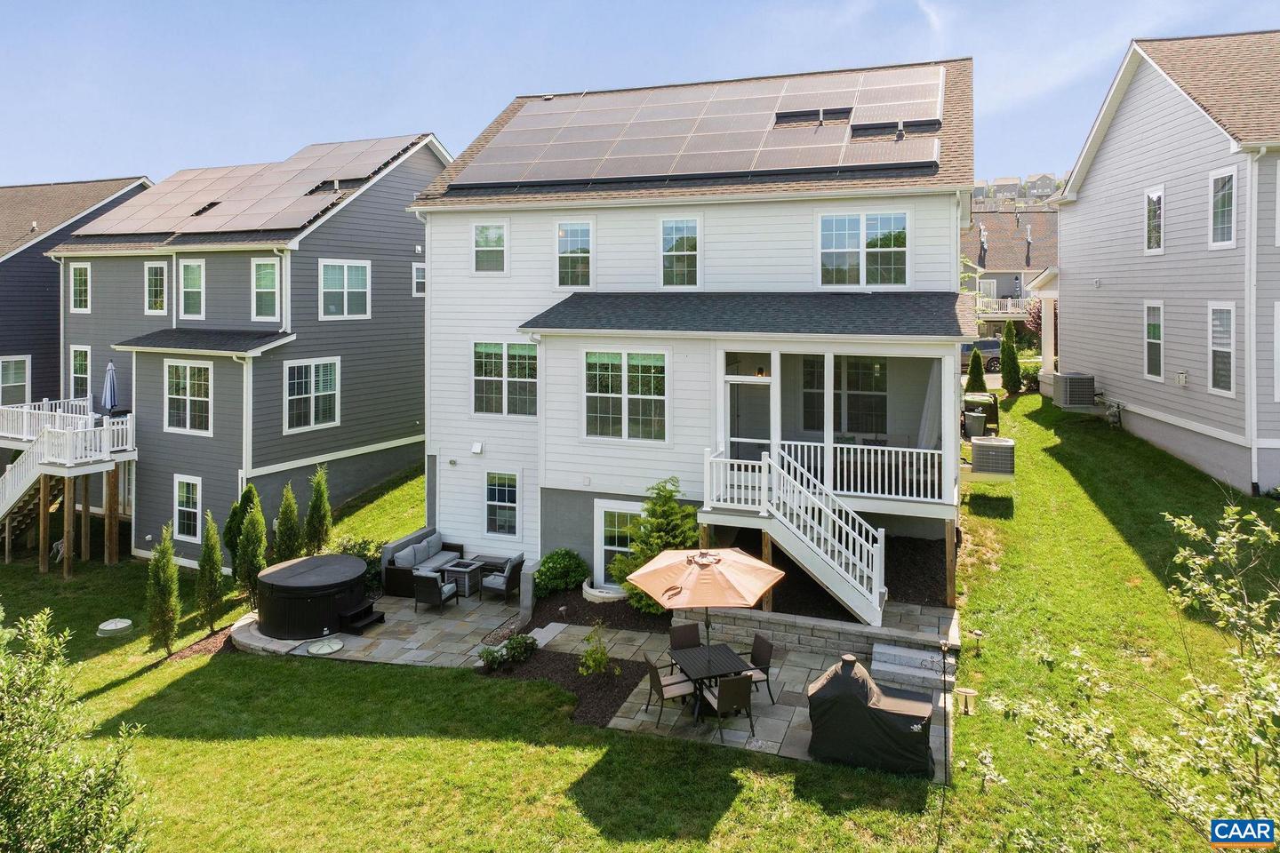 1084 DELPHI LN, CHARLOTTESVILLE, Virginia 22911, 5 Bedrooms Bedrooms, ,4 BathroomsBathrooms,Residential,For sale,1084 DELPHI LN,668710 MLS # 668710
