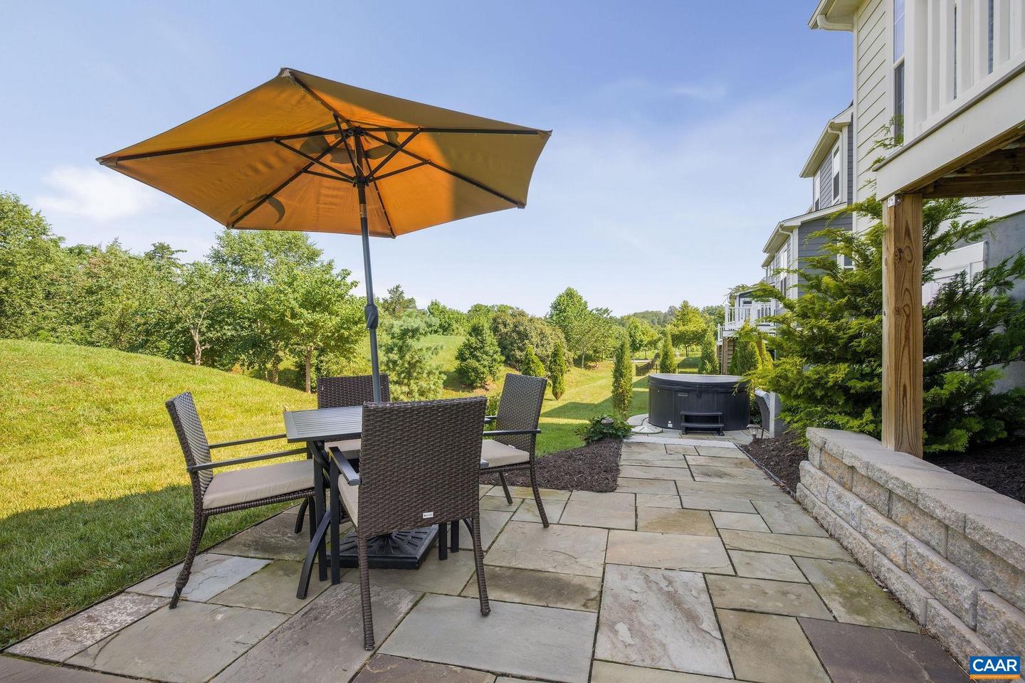 1084 DELPHI LN, CHARLOTTESVILLE, Virginia 22911, 5 Bedrooms Bedrooms, ,4 BathroomsBathrooms,Residential,For sale,1084 DELPHI LN,668710 MLS # 668710