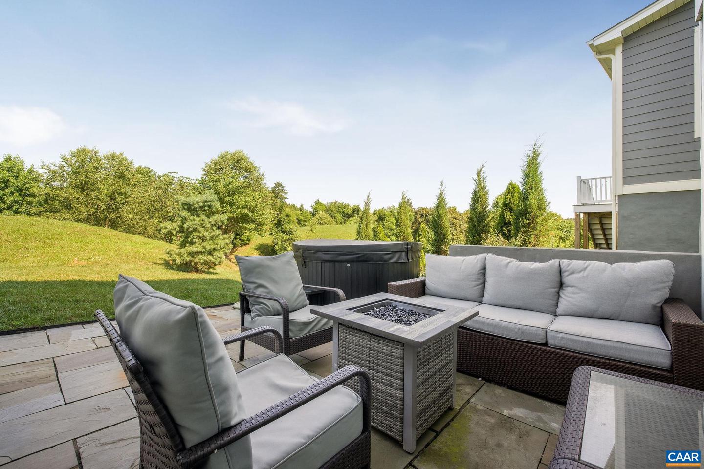 1084 DELPHI LN, CHARLOTTESVILLE, Virginia 22911, 5 Bedrooms Bedrooms, ,4 BathroomsBathrooms,Residential,For sale,1084 DELPHI LN,668710 MLS # 668710