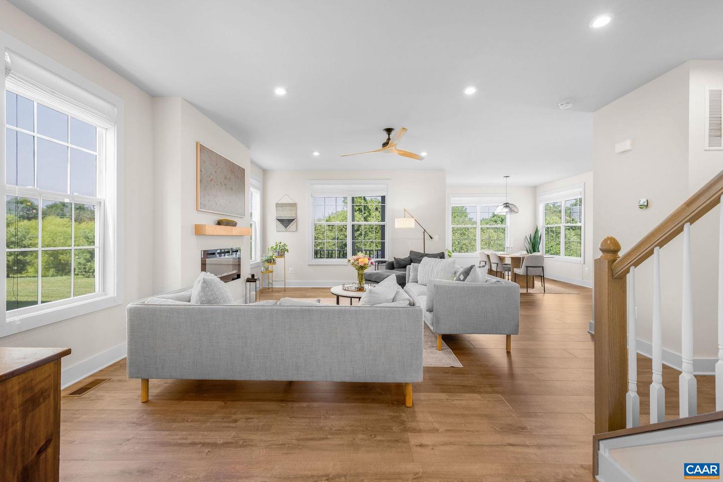 1084 DELPHI LN, CHARLOTTESVILLE, Virginia 22911, 5 Bedrooms Bedrooms, ,4 BathroomsBathrooms,Residential,For sale,1084 DELPHI LN,668710 MLS # 668710