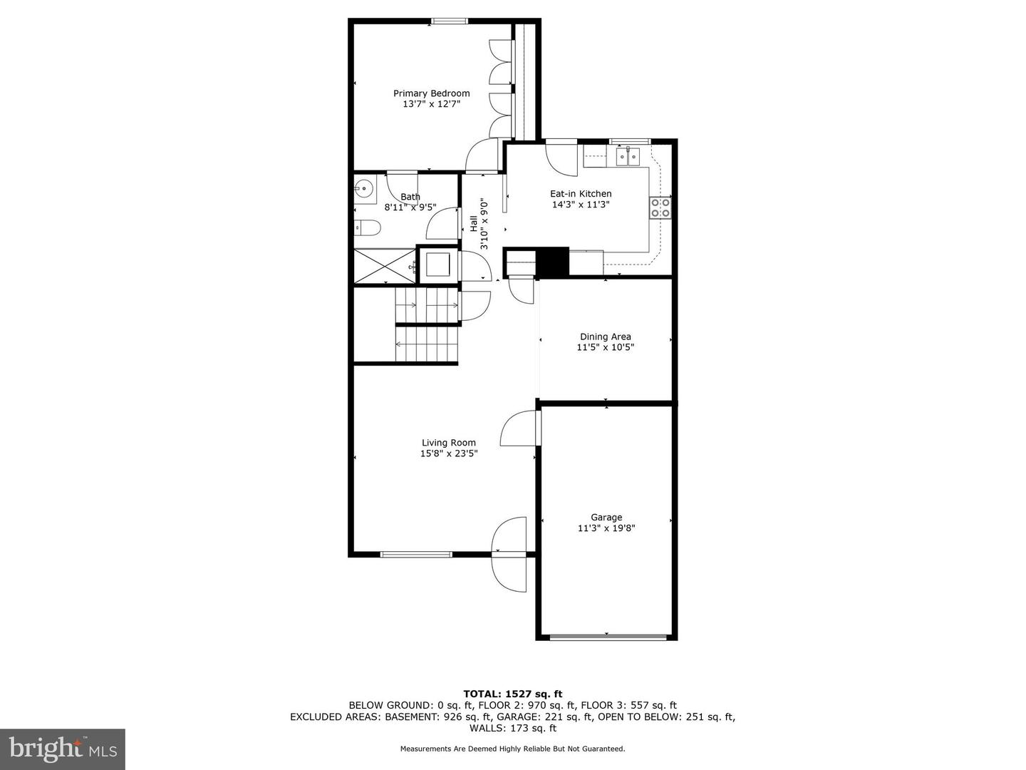 525 WORDSWORTH CIR, PURCELLVILLE, Virginia 20132, 3 Bedrooms Bedrooms, ,2 BathroomsBathrooms,Residential,For sale,525 WORDSWORTH CIR,VALO2106576 MLS # VALO2106576