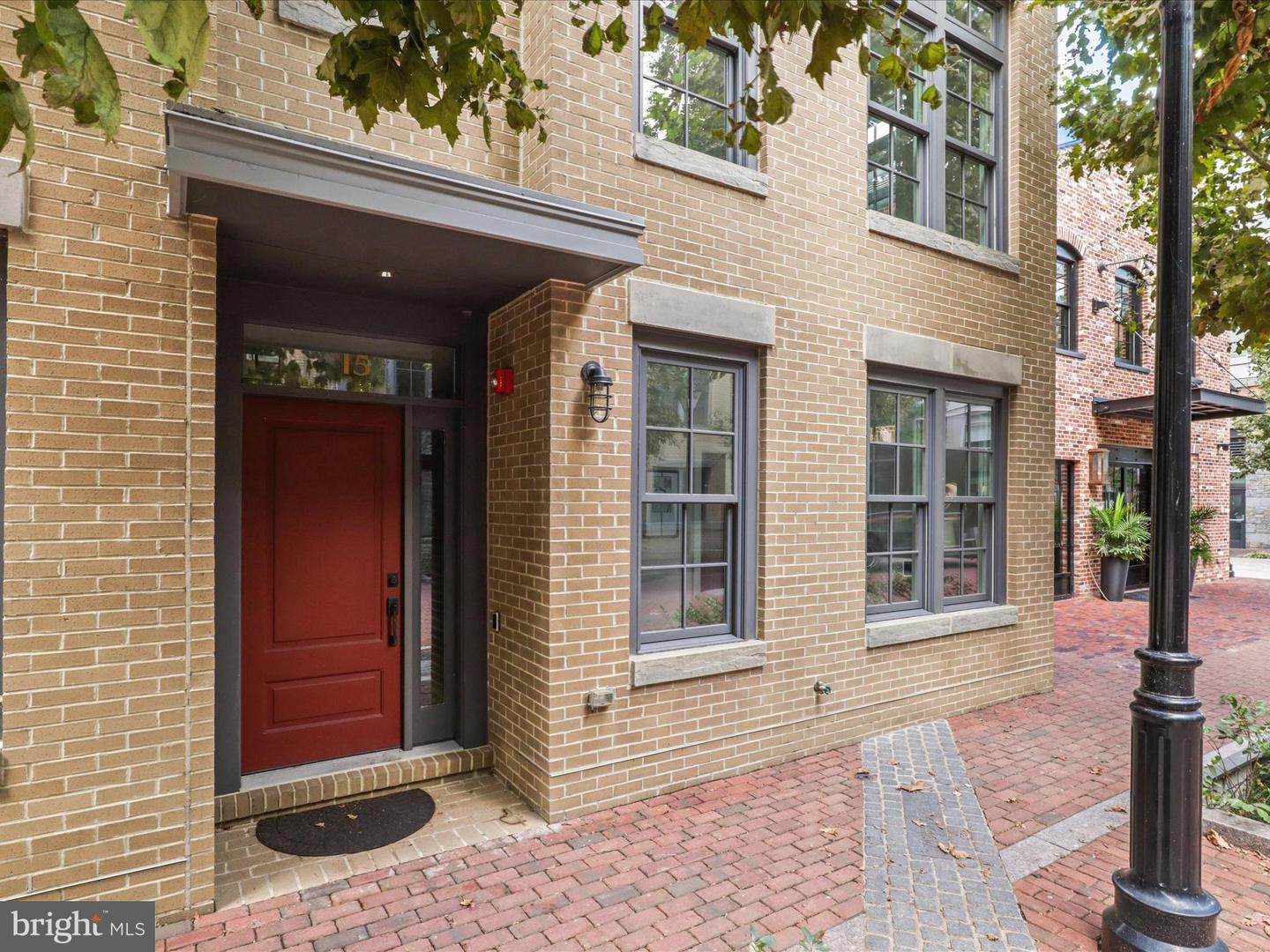 15 PIONEER MILL WAY, ALEXANDRIA, Virginia 22314, 4 Bedrooms Bedrooms, ,4 BathroomsBathrooms,Residential,For sale,15 PIONEER MILL WAY,VAAX2049558 MLS # VAAX2049558