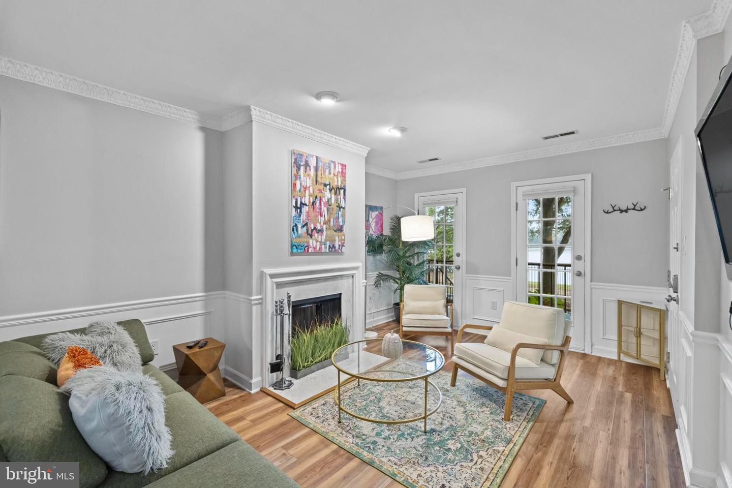 4613 MACARTHUR BLVD NW #A, WASHINGTON, District Of Columbia 20007, 1 Bedroom Bedrooms, 5 Rooms Rooms,1 BathroomBathrooms,Residential,For sale,4613 MACARTHUR BLVD NW #A,DCDC2221762 MLS # DCDC2221762