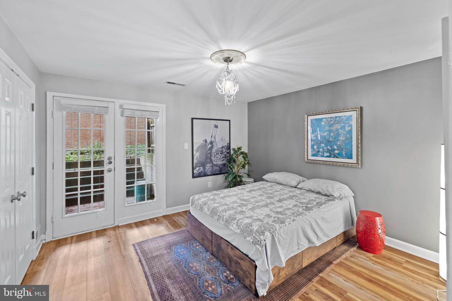 4613 MACARTHUR BLVD NW #A, WASHINGTON, District Of Columbia 20007, 1 Bedroom Bedrooms, 5 Rooms Rooms,1 BathroomBathrooms,Residential,For sale,4613 MACARTHUR BLVD NW #A,DCDC2221762 MLS # DCDC2221762
