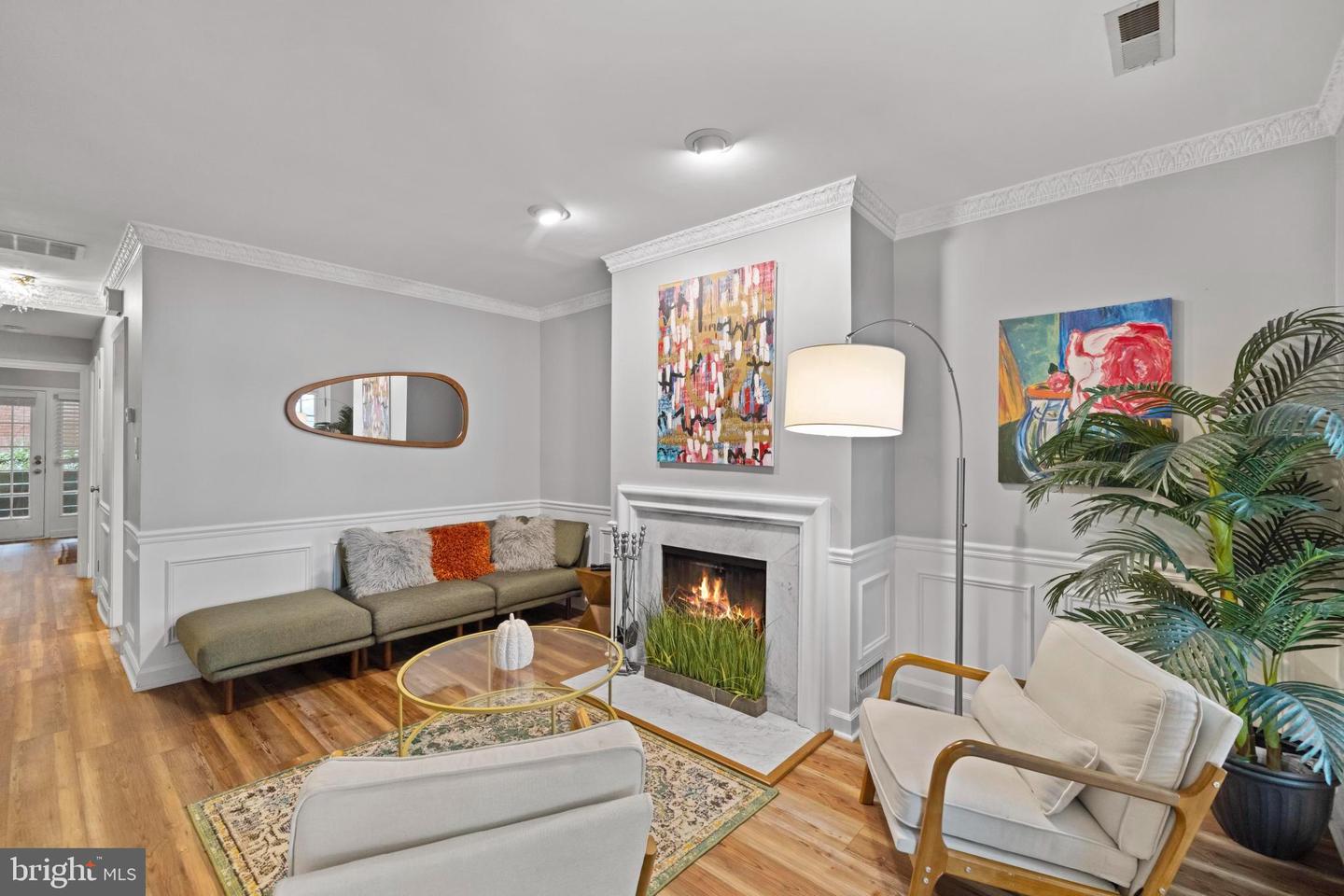 4613 MACARTHUR BLVD NW #A, WASHINGTON, District Of Columbia 20007, 1 Bedroom Bedrooms, 5 Rooms Rooms,1 BathroomBathrooms,Residential,For sale,4613 MACARTHUR BLVD NW #A,DCDC2221762 MLS # DCDC2221762
