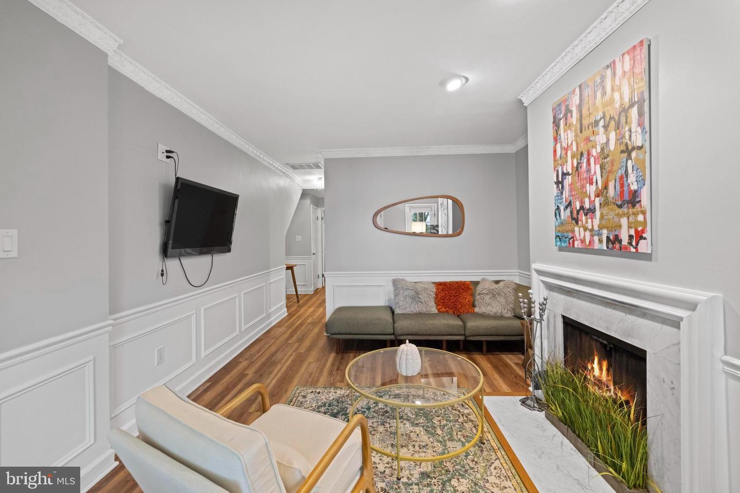 4613 MACARTHUR BLVD NW #A, WASHINGTON, District Of Columbia 20007, 1 Bedroom Bedrooms, 5 Rooms Rooms,1 BathroomBathrooms,Residential,For sale,4613 MACARTHUR BLVD NW #A,DCDC2221762 MLS # DCDC2221762