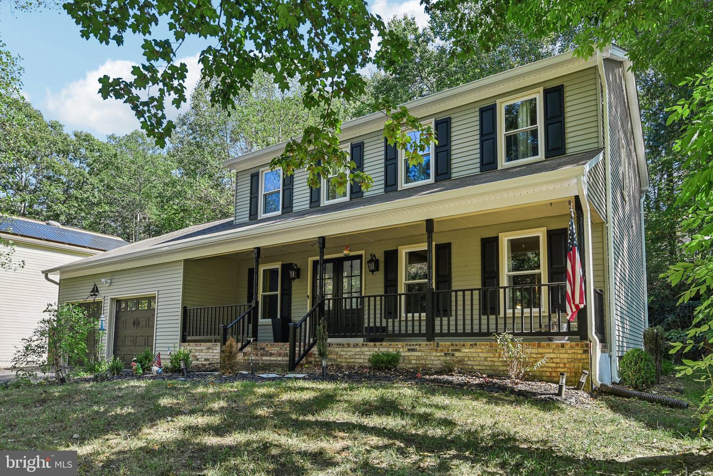 1123 COLUMBUS DR, STAFFORD, Virginia 22554, 4 Bedrooms Bedrooms, ,2 BathroomsBathrooms,Residential,For sale,1123 COLUMBUS DR,VAST2042630 MLS # VAST2042630