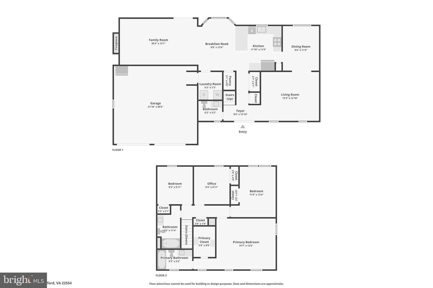 1123 COLUMBUS DR, STAFFORD, Virginia 22554, 4 Bedrooms Bedrooms, ,2 BathroomsBathrooms,Residential,For sale,1123 COLUMBUS DR,VAST2042630 MLS # VAST2042630