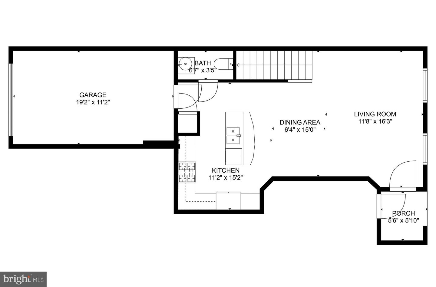 9413 STONEWALL RD, MANASSAS, Virginia 20110, 3 Bedrooms Bedrooms, ,2 BathroomsBathrooms,Residential,For sale,9413 STONEWALL RD,VAMN2009336 MLS # VAMN2009336
