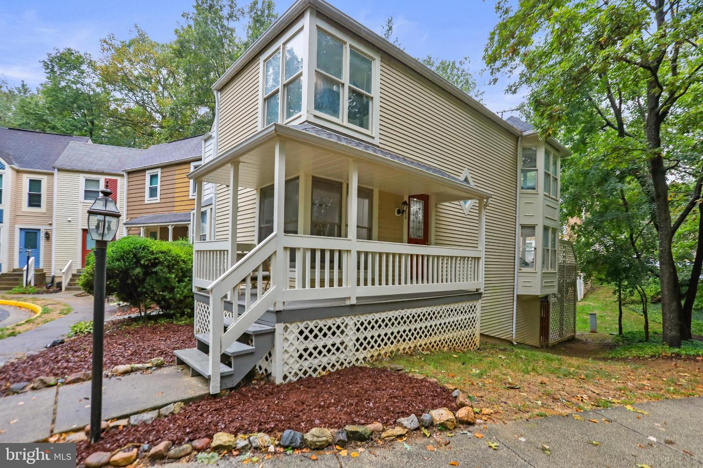 2180 WHISPERWOOD GLEN LN, RESTON, Virginia 20191, 3 Bedrooms Bedrooms, 6 Rooms Rooms,2 BathroomsBathrooms,Residential,For sale,2180 WHISPERWOOD GLEN LN,VAFX2266672 MLS # VAFX2266672
