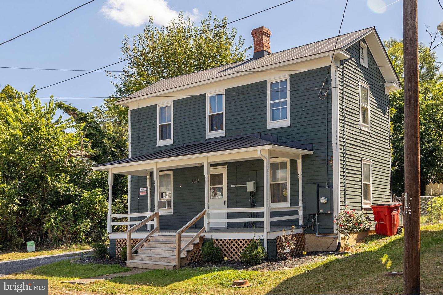 5362 GERMAIN ST, STEPHENS CITY, Virginia 22655, 3 Bedrooms Bedrooms, ,1 BathroomBathrooms,Residential,For sale,5362 GERMAIN ST,VAFV2036768 MLS # VAFV2036768