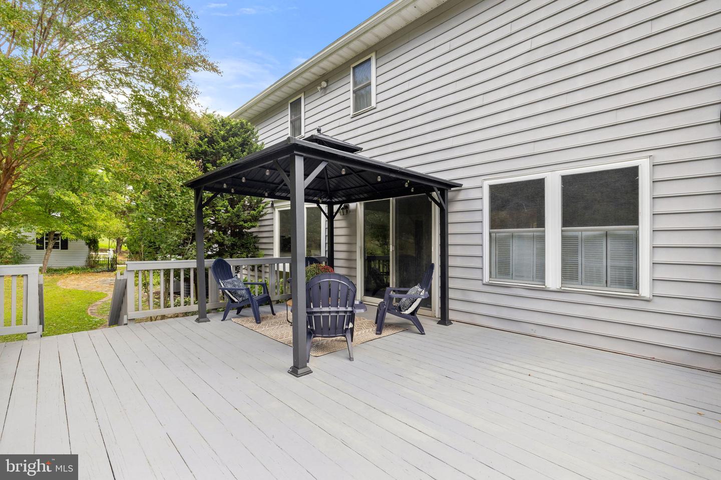 1372 FREEMAN DR, AMISSVILLE, Virginia 20106, 4 Bedrooms Bedrooms, ,2 BathroomsBathrooms,Residential,For sale,1372 FREEMAN DR,VACU2011542 MLS # VACU2011542