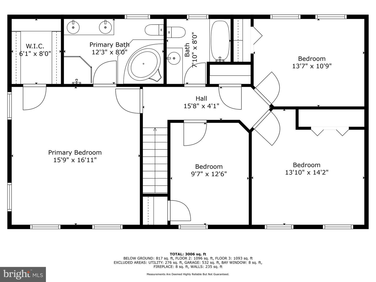 1372 FREEMAN DR, AMISSVILLE, Virginia 20106, 4 Bedrooms Bedrooms, ,2 BathroomsBathrooms,Residential,For sale,1372 FREEMAN DR,VACU2011542 MLS # VACU2011542