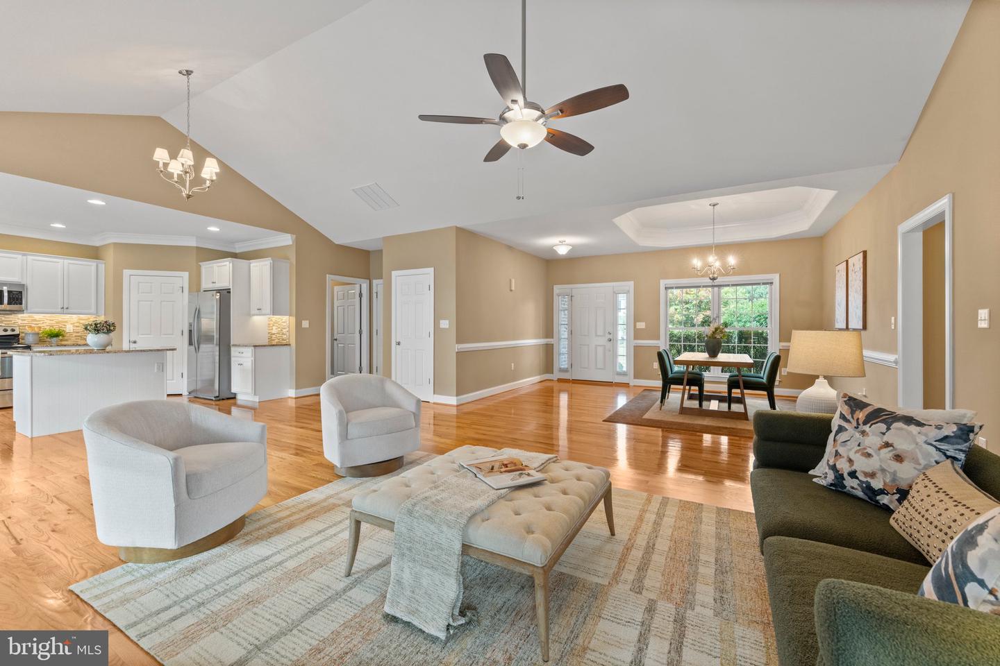 114 HAROLD CT, WINCHESTER, Virginia 22602, 3 Bedrooms Bedrooms, ,2 BathroomsBathrooms,Residential,For sale,114 HAROLD CT,VAFV2036776 MLS # VAFV2036776