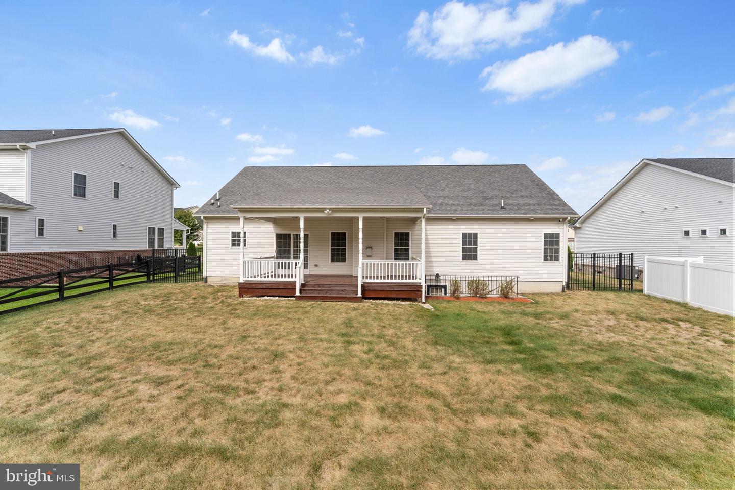 114 HAROLD CT, WINCHESTER, Virginia 22602, 3 Bedrooms Bedrooms, ,2 BathroomsBathrooms,Residential,For sale,114 HAROLD CT,VAFV2036776 MLS # VAFV2036776