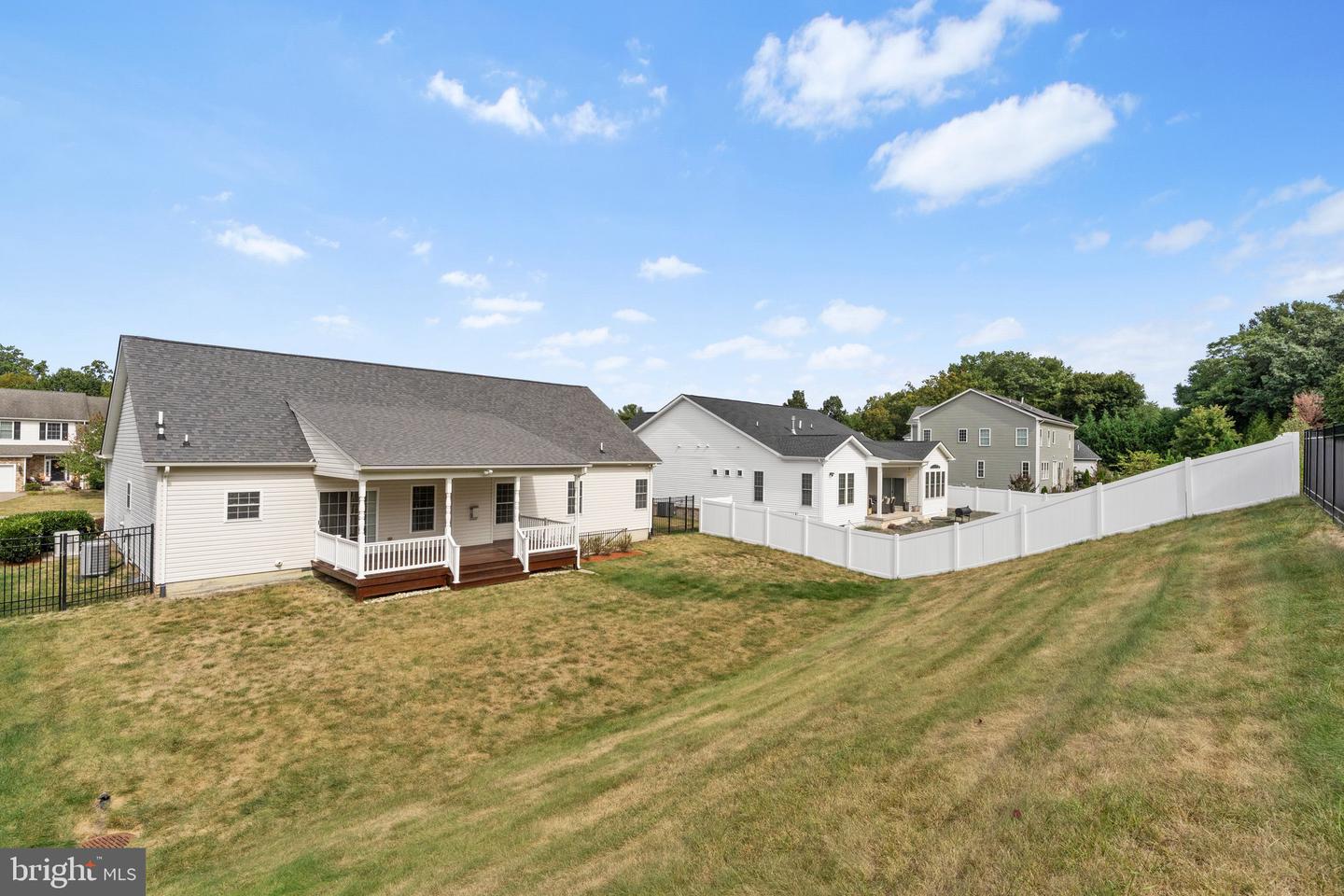 114 HAROLD CT, WINCHESTER, Virginia 22602, 3 Bedrooms Bedrooms, ,2 BathroomsBathrooms,Residential,For sale,114 HAROLD CT,VAFV2036776 MLS # VAFV2036776