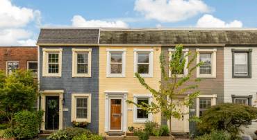 904 PENDLETON ST, ALEXANDRIA, Virginia 22314, 2 Bedrooms Bedrooms, ,2 BathroomsBathrooms,Residential,For sale,904 PENDLETON ST,VAAX2049620 MLS # VAAX2049620