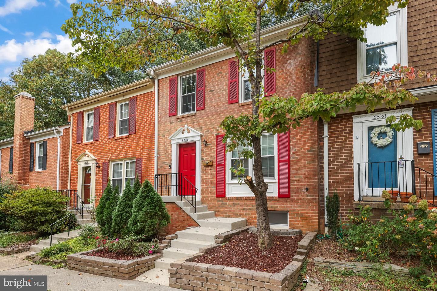 2300 HORSEFERRY CT, RESTON, Virginia 20191, 3 Bedrooms Bedrooms, ,2 BathroomsBathrooms,Residential,For sale,2300 HORSEFERRY CT,VAFX2267270 MLS # VAFX2267270