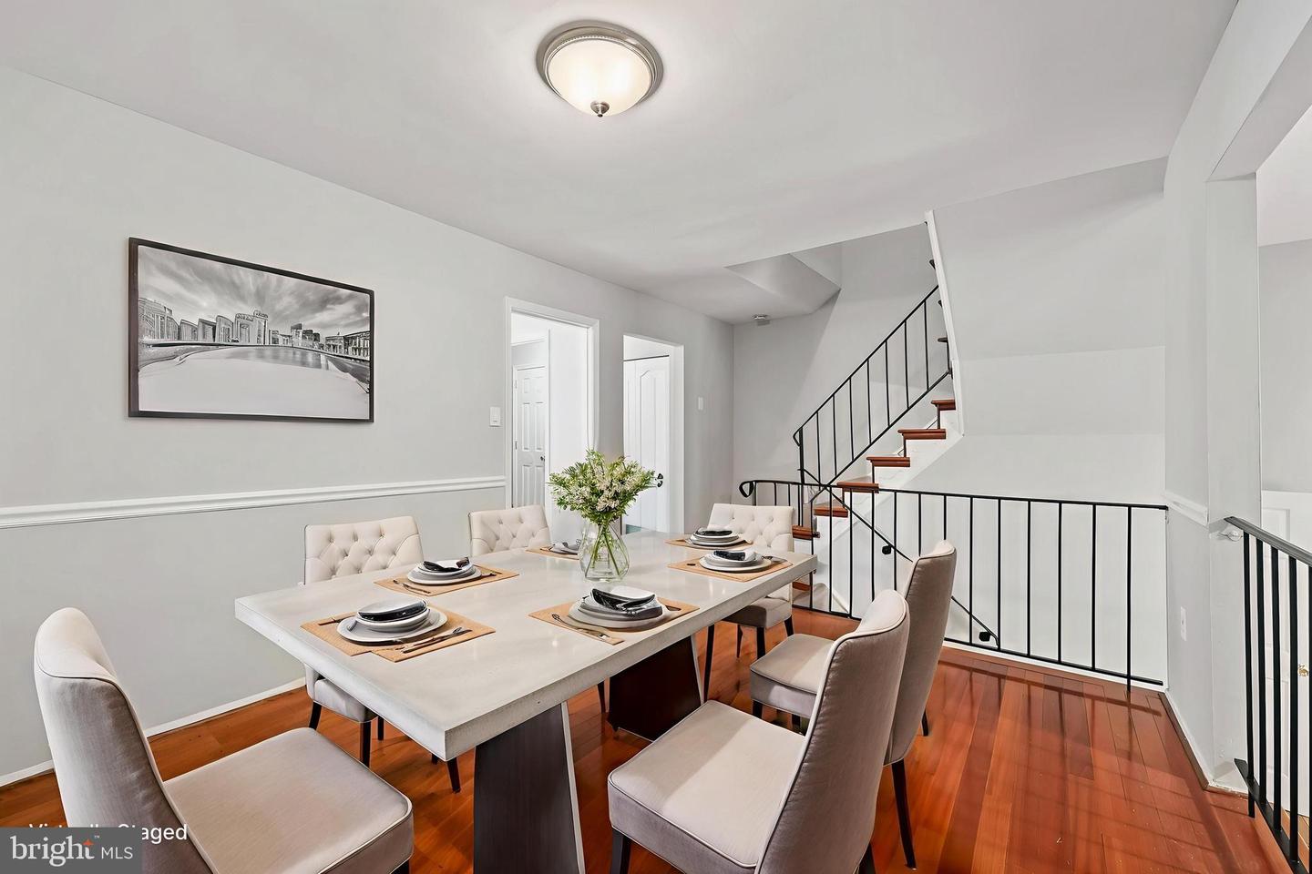 2300 HORSEFERRY CT, RESTON, Virginia 20191, 3 Bedrooms Bedrooms, ,2 BathroomsBathrooms,Residential,For sale,2300 HORSEFERRY CT,VAFX2267270 MLS # VAFX2267270