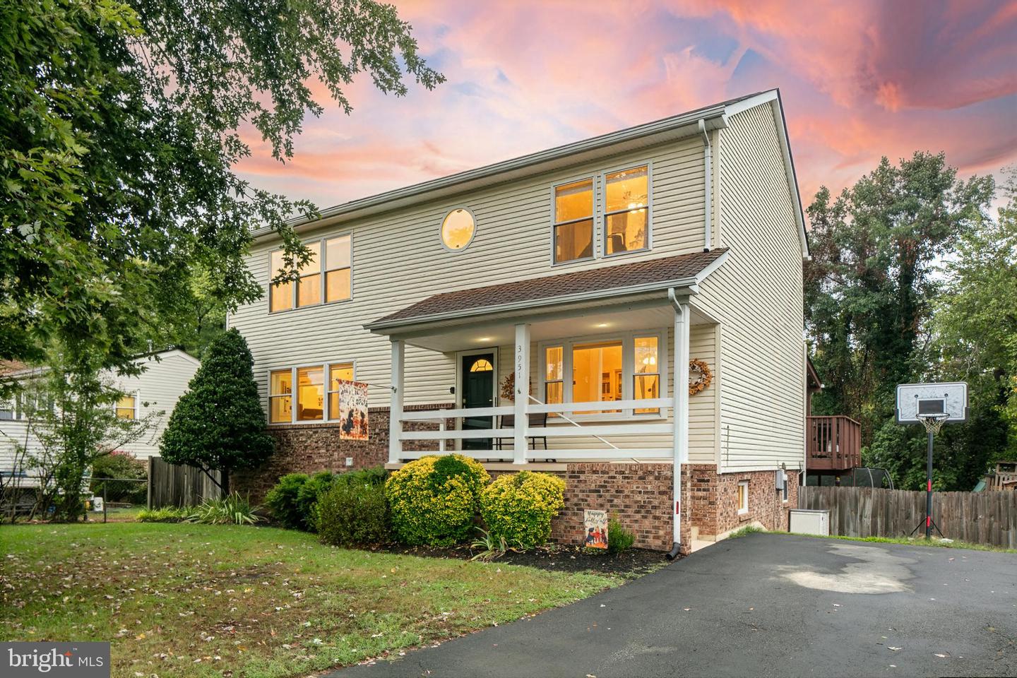 3951 DOMINION DR, DUMFRIES, Virginia 22026, 4 Bedrooms Bedrooms, ,3 BathroomsBathrooms,Residential,For sale,3951 DOMINION DR,VAPW2103968 MLS # VAPW2103968