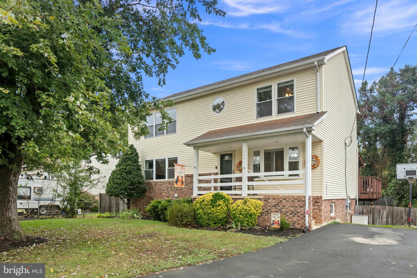 3951 DOMINION DR, DUMFRIES, Virginia 22026, 4 Bedrooms Bedrooms, ,3 BathroomsBathrooms,Residential,For sale,3951 DOMINION DR,VAPW2103968 MLS # VAPW2103968