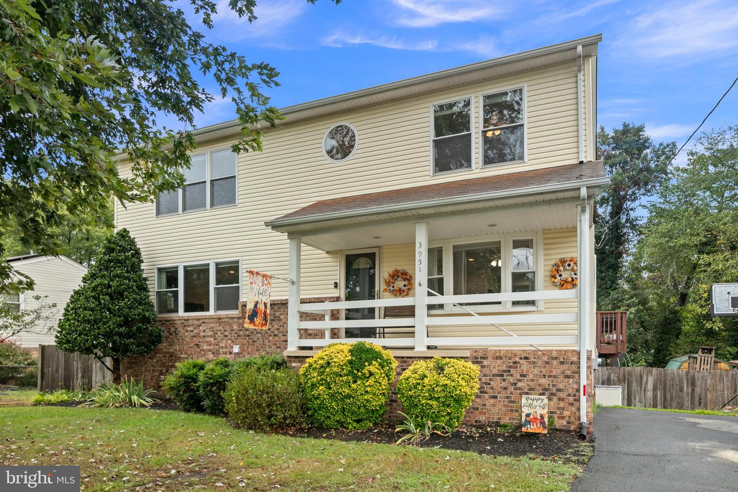 3951 DOMINION DR, DUMFRIES, Virginia 22026, 4 Bedrooms Bedrooms, ,3 BathroomsBathrooms,Residential,For sale,3951 DOMINION DR,VAPW2103968 MLS # VAPW2103968