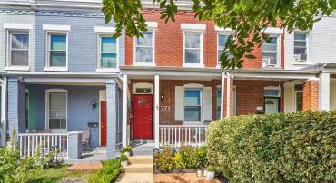 771 FAIRMONT ST NW, WASHINGTON, District Of Columbia 20001, 2 Bedrooms Bedrooms, 7 Rooms Rooms,1 BathroomBathrooms,Residential,For sale,771 FAIRMONT ST NW,DCDC2222404 MLS # DCDC2222404