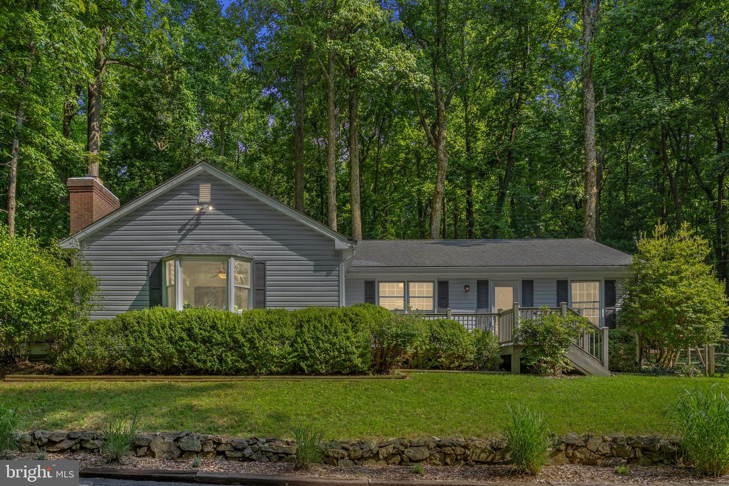 32651 MOUNT WEATHER RD, BLUEMONT, Virginia 20135, 3 Bedrooms Bedrooms, ,2 BathroomsBathrooms,Residential,For sale,32651 MOUNT WEATHER RD,VACL2006062 MLS # VACL2006062