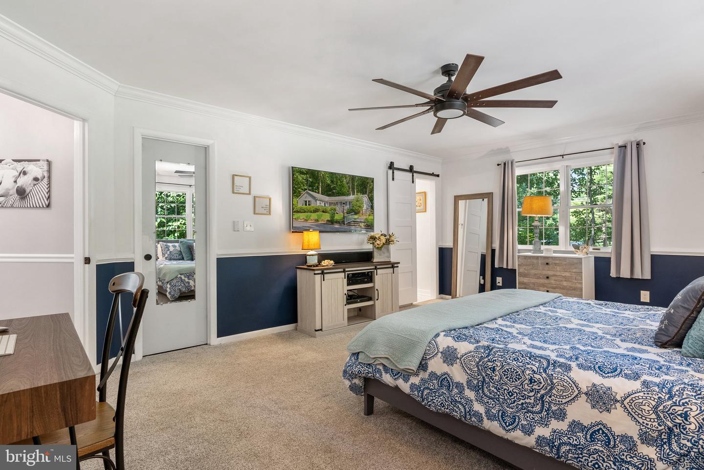 32651 MOUNT WEATHER RD, BLUEMONT, Virginia 20135, 3 Bedrooms Bedrooms, ,2 BathroomsBathrooms,Residential,For sale,32651 MOUNT WEATHER RD,VACL2006062 MLS # VACL2006062