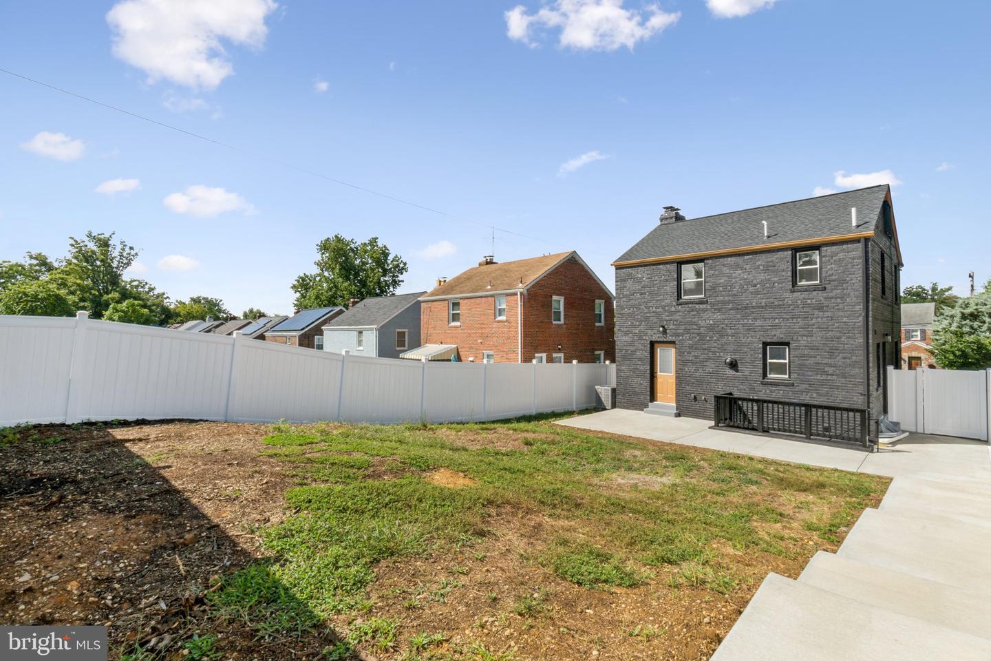 1794 41ST PL SE, WASHINGTON, District Of Columbia 20020, 3 Bedrooms Bedrooms, ,2 BathroomsBathrooms,Residential,For sale,1794 41ST PL SE,DCDC2222568 MLS # DCDC2222568
