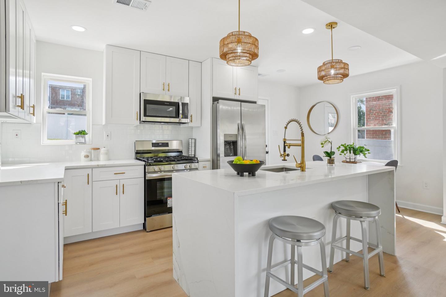 1794 41ST PL SE, WASHINGTON, District Of Columbia 20020, 3 Bedrooms Bedrooms, ,2 BathroomsBathrooms,Residential,For sale,1794 41ST PL SE,DCDC2222568 MLS # DCDC2222568