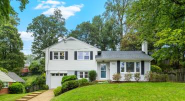 5920 ATTEENTEE RD, SPRINGFIELD, Virginia 22150, 3 Bedrooms Bedrooms, ,2 BathroomsBathrooms,Residential,For sale,5920 ATTEENTEE RD,VAFX2267510 MLS # VAFX2267510