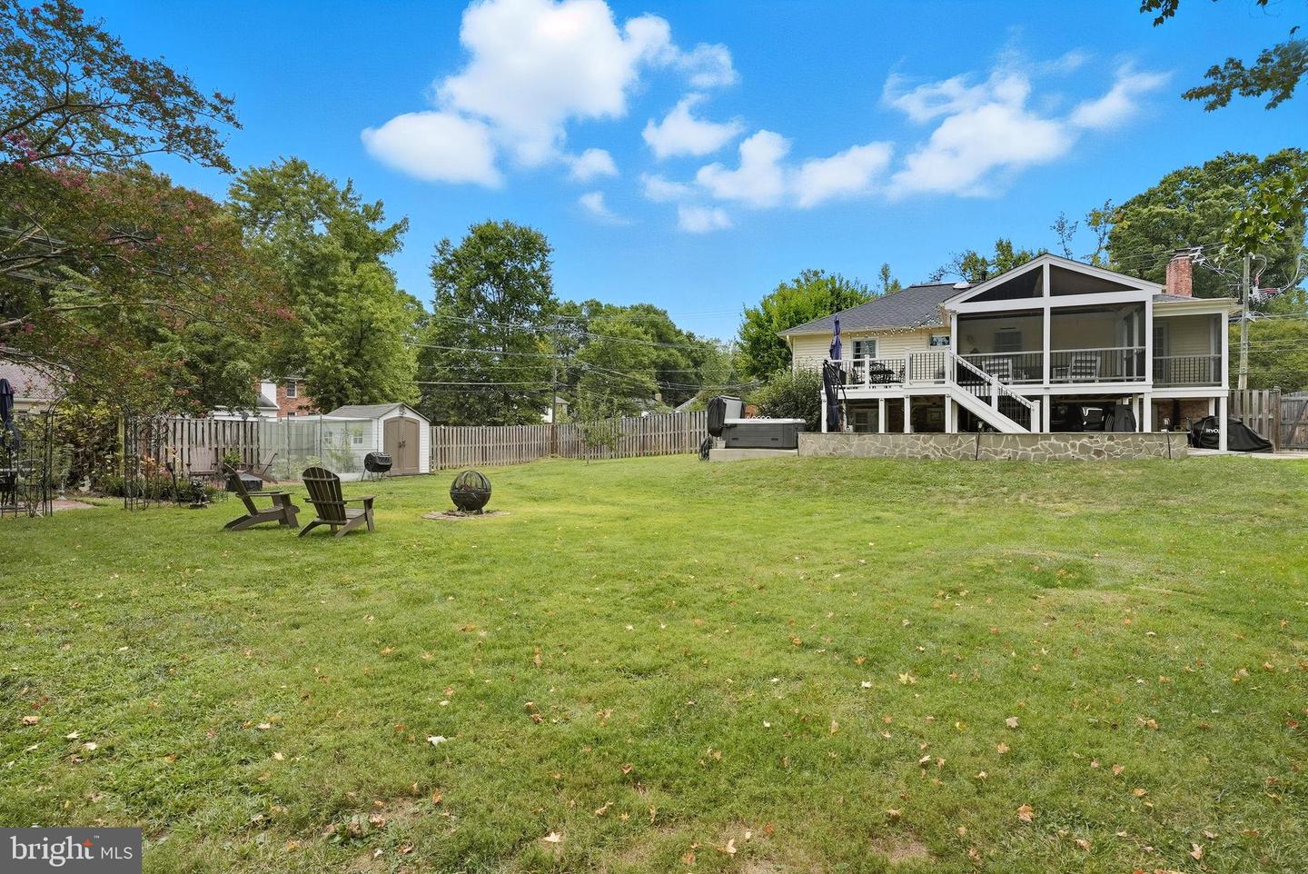 2007 COOL SPRING DR, ALEXANDRIA, Virginia 22308, 4 Bedrooms Bedrooms, ,2 BathroomsBathrooms,Residential,For sale,2007 COOL SPRING DR,VAFX2267516 MLS # VAFX2267516