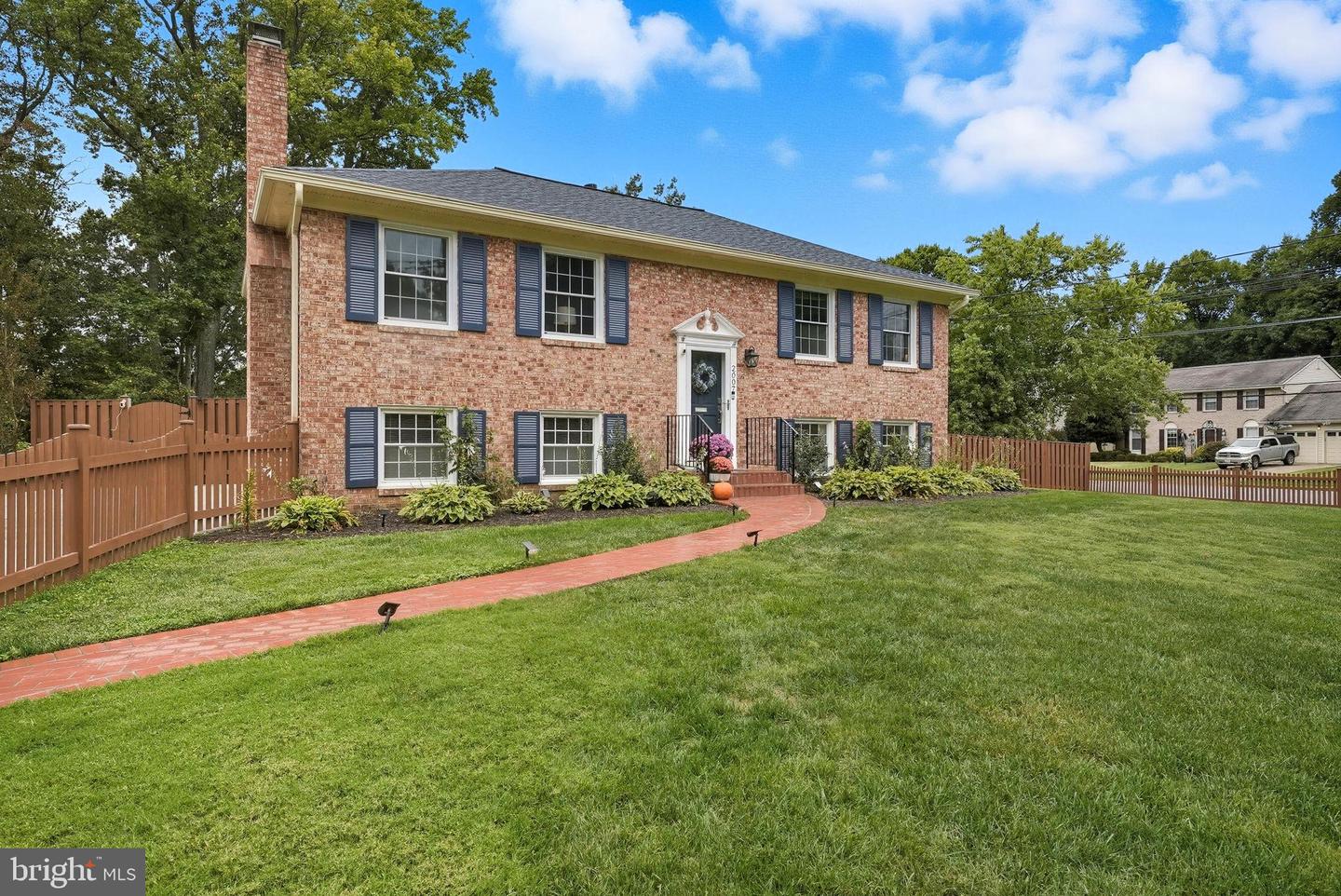 2007 COOL SPRING DR, ALEXANDRIA, Virginia 22308, 4 Bedrooms Bedrooms, ,2 BathroomsBathrooms,Residential,For sale,2007 COOL SPRING DR,VAFX2267516 MLS # VAFX2267516