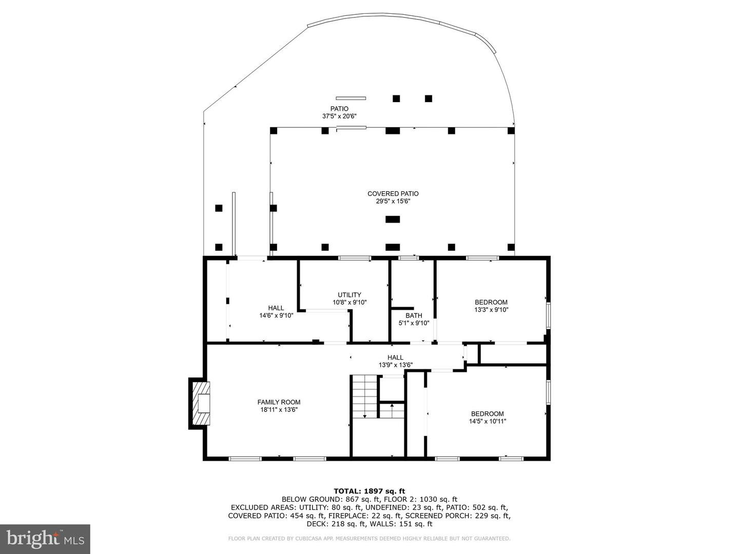 2007 COOL SPRING DR, ALEXANDRIA, Virginia 22308, 4 Bedrooms Bedrooms, ,2 BathroomsBathrooms,Residential,For sale,2007 COOL SPRING DR,VAFX2267516 MLS # VAFX2267516