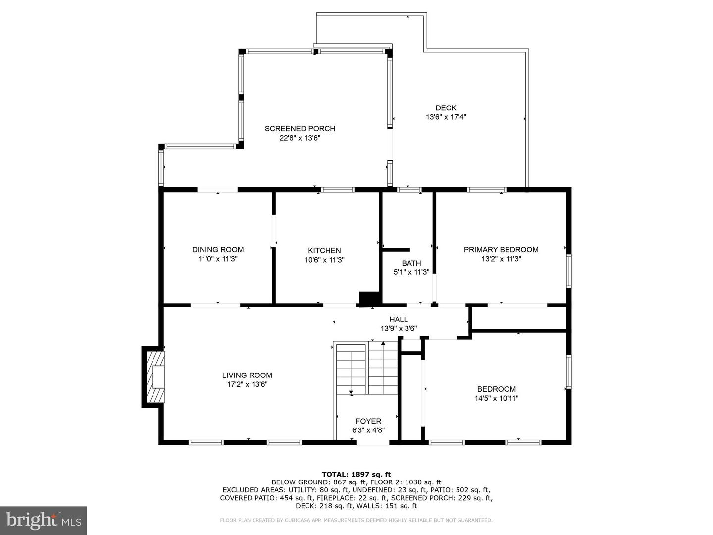2007 COOL SPRING DR, ALEXANDRIA, Virginia 22308, 4 Bedrooms Bedrooms, ,2 BathroomsBathrooms,Residential,For sale,2007 COOL SPRING DR,VAFX2267516 MLS # VAFX2267516