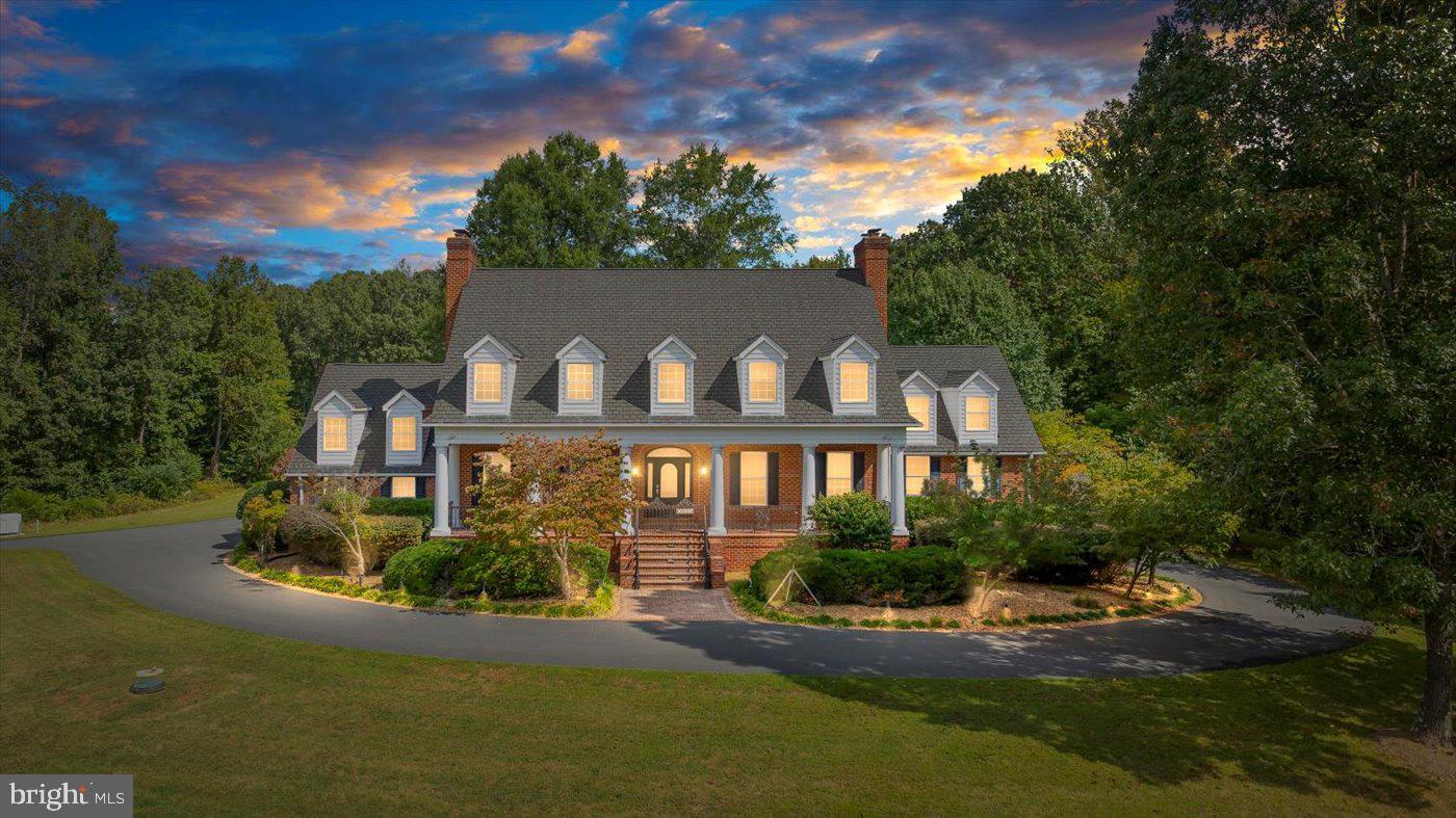12620 CHEWNING LN, FREDERICKSBURG, Virginia 22407, 7 Bedrooms Bedrooms, ,4 BathroomsBathrooms,Residential,For sale,12620 CHEWNING LN,VASP2036282 MLS # VASP2036282