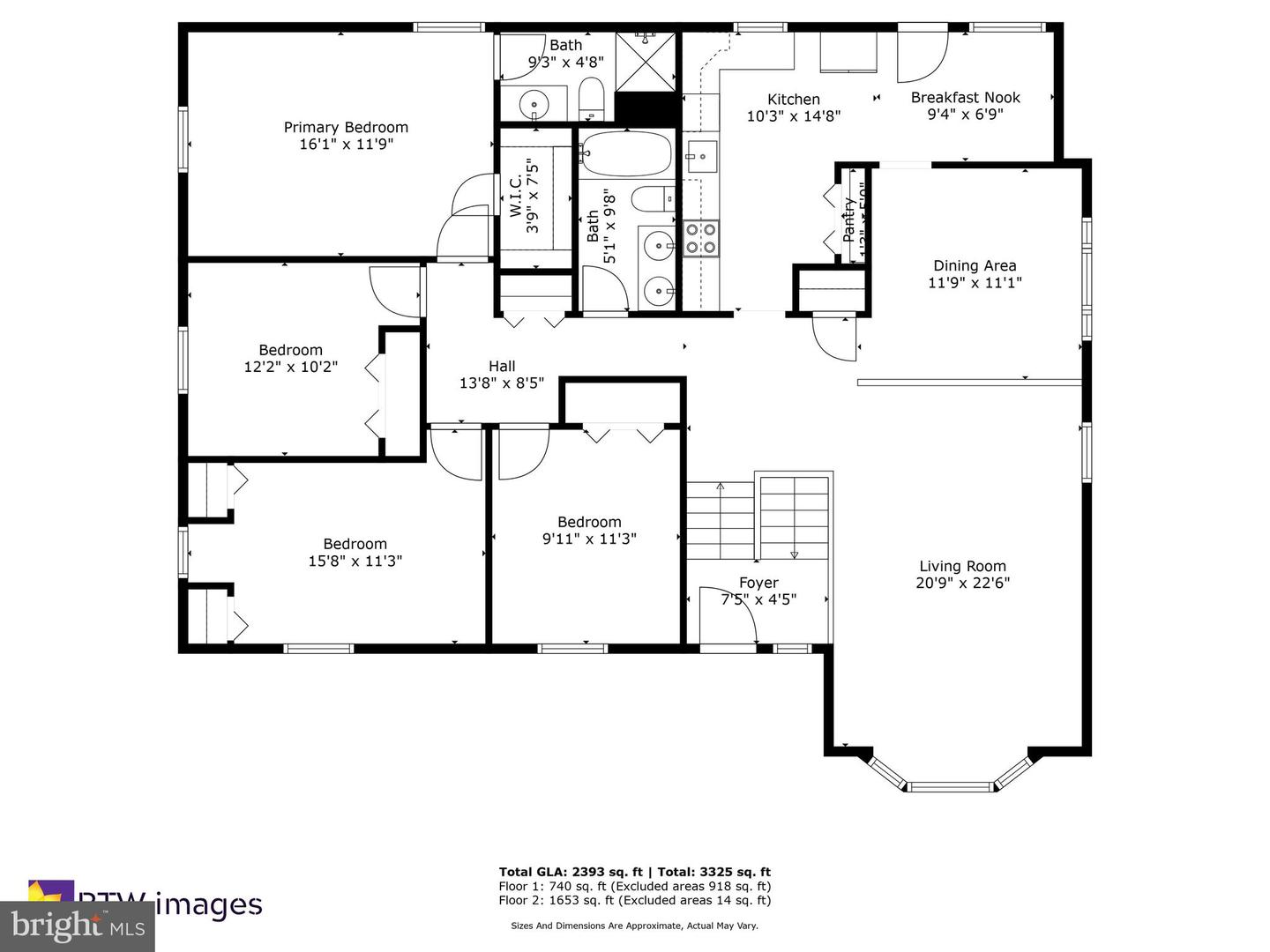 7757 CARRLEIGH PKWY, SPRINGFIELD, Virginia 22152, 5 Bedrooms Bedrooms, ,2 BathroomsBathrooms,Residential,For sale,7757 CARRLEIGH PKWY,VAFX2267660 MLS # VAFX2267660
