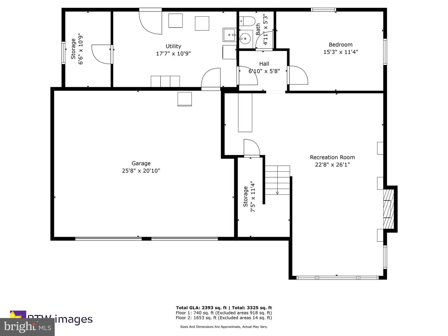 7757 CARRLEIGH PKWY, SPRINGFIELD, Virginia 22152, 5 Bedrooms Bedrooms, ,2 BathroomsBathrooms,Residential,For sale,7757 CARRLEIGH PKWY,VAFX2267660 MLS # VAFX2267660