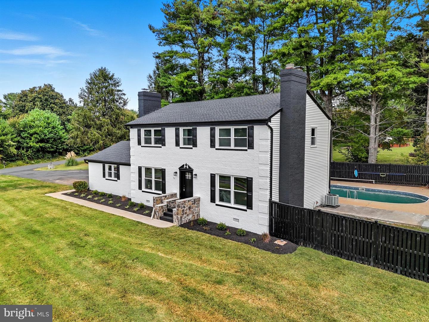20127 OLD ORANGE RD, CULPEPER, Virginia 22701, 4 Bedrooms Bedrooms, 8 Rooms Rooms,2 BathroomsBathrooms,Residential,For sale,20127 OLD ORANGE RD,VACU2011588 MLS # VACU2011588