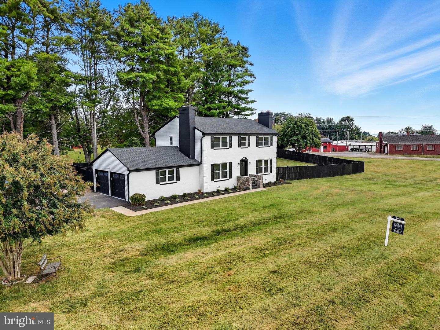 20127 OLD ORANGE RD, CULPEPER, Virginia 22701, 4 Bedrooms Bedrooms, 8 Rooms Rooms,2 BathroomsBathrooms,Residential,For sale,20127 OLD ORANGE RD,VACU2011588 MLS # VACU2011588