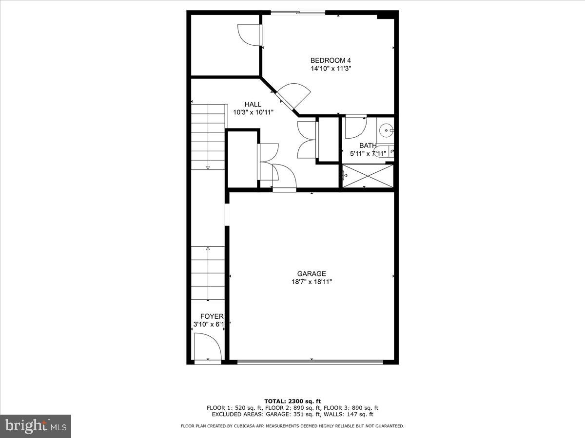 8124 BOCK FARM PL, ALEXANDRIA, Virginia 22306, 4 Bedrooms Bedrooms, ,3 BathroomsBathrooms,Residential,For sale,8124 BOCK FARM PL,VAFX2267610 MLS # VAFX2267610