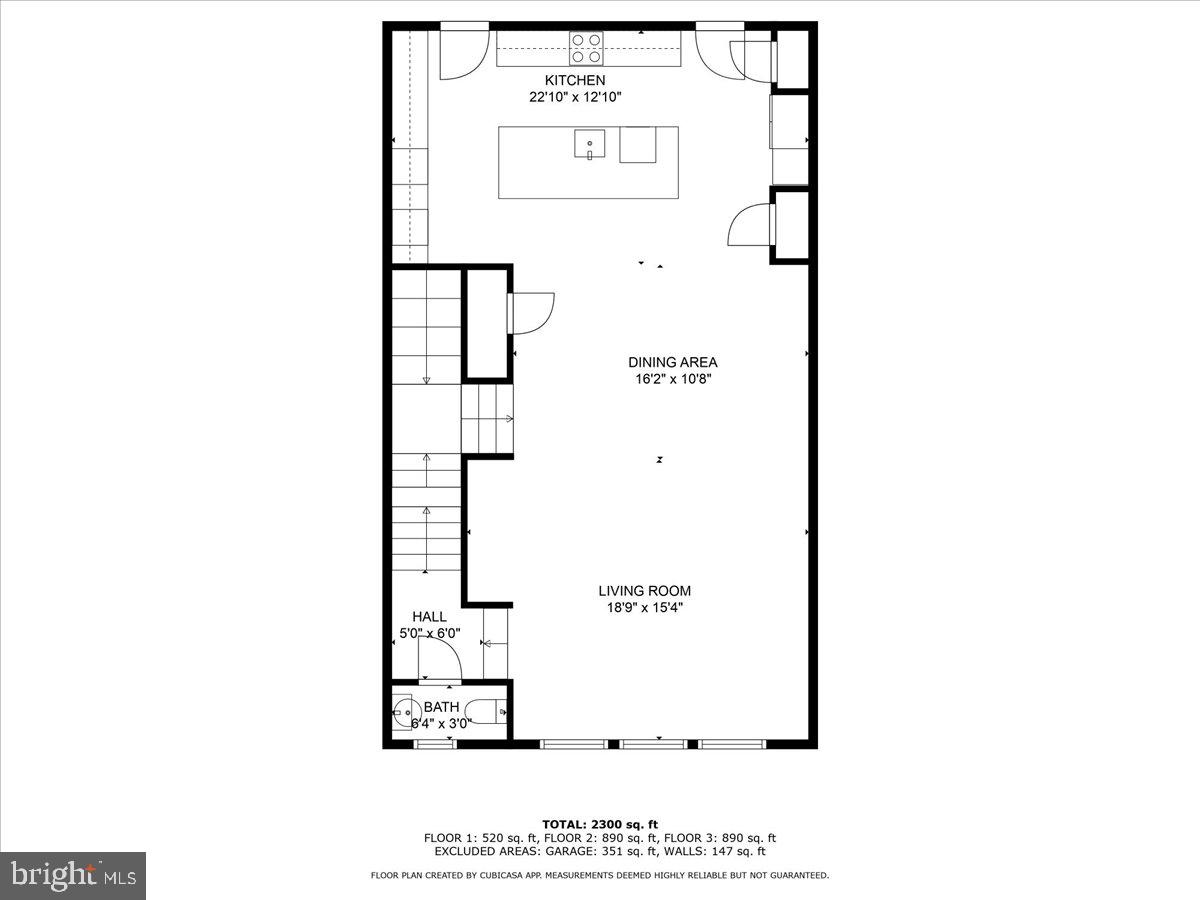 8124 BOCK FARM PL, ALEXANDRIA, Virginia 22306, 4 Bedrooms Bedrooms, ,3 BathroomsBathrooms,Residential,For sale,8124 BOCK FARM PL,VAFX2267610 MLS # VAFX2267610