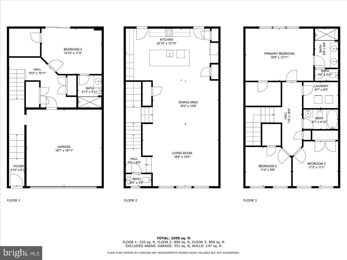 8124 BOCK FARM PL, ALEXANDRIA, Virginia 22306, 4 Bedrooms Bedrooms, ,3 BathroomsBathrooms,Residential,For sale,8124 BOCK FARM PL,VAFX2267610 MLS # VAFX2267610