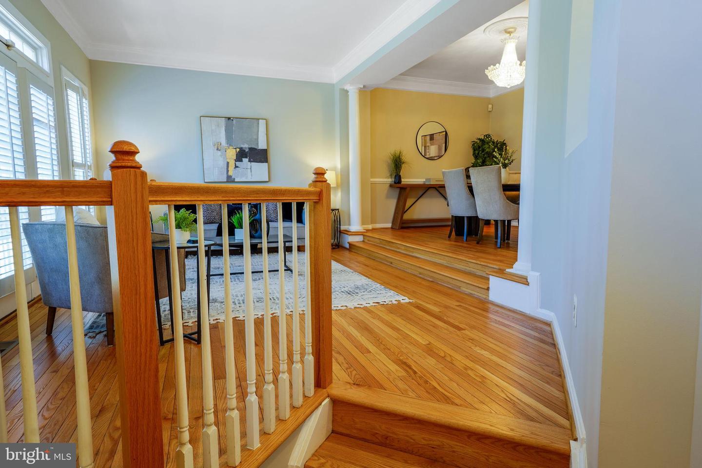 8147 QUINN TER, VIENNA, Virginia 22180, 3 Bedrooms Bedrooms, 7 Rooms Rooms,3 BathroomsBathrooms,Residential,For sale,8147 QUINN TER,VAFX2267654 MLS # VAFX2267654