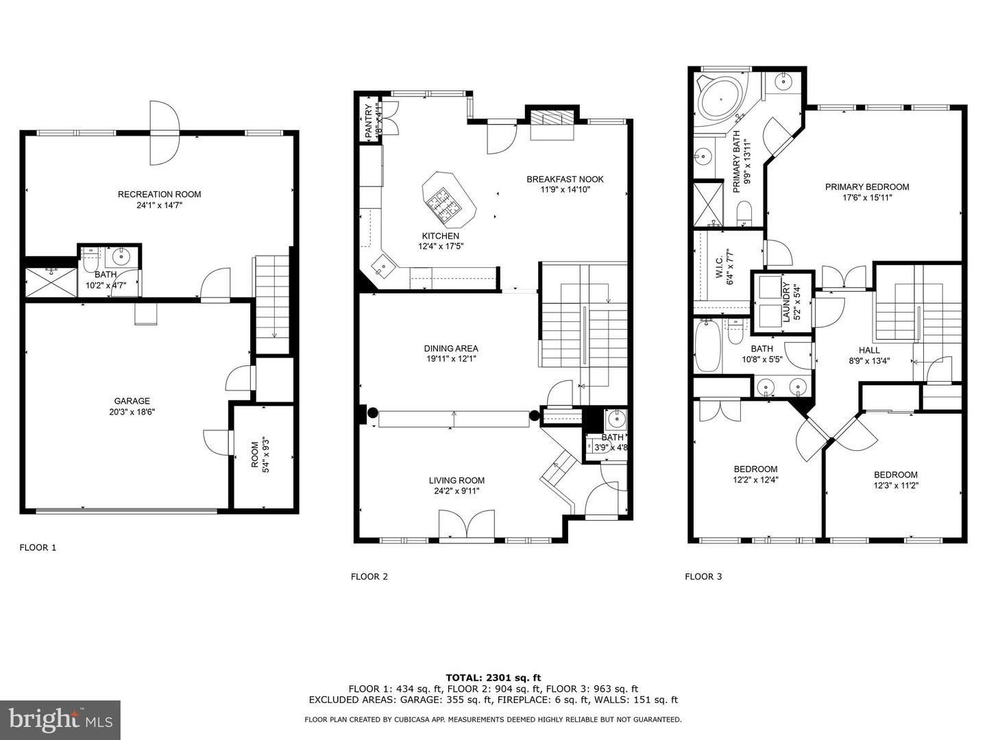 8147 QUINN TER, VIENNA, Virginia 22180, 3 Bedrooms Bedrooms, 7 Rooms Rooms,3 BathroomsBathrooms,Residential,For sale,8147 QUINN TER,VAFX2267654 MLS # VAFX2267654