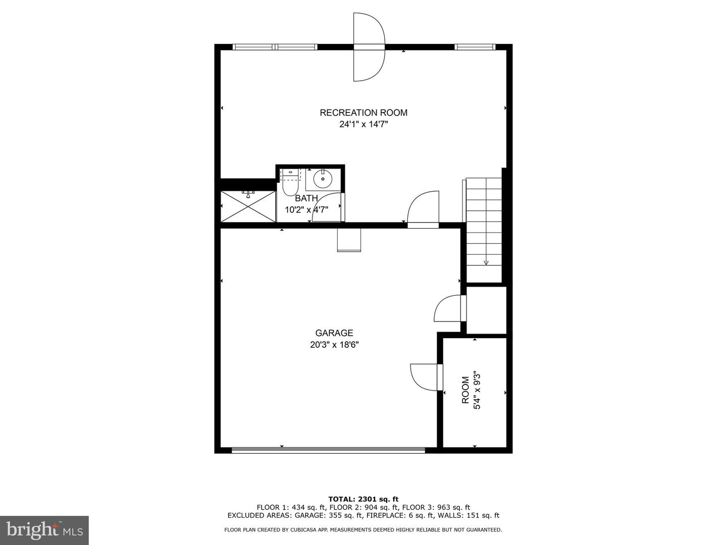 8147 QUINN TER, VIENNA, Virginia 22180, 3 Bedrooms Bedrooms, 7 Rooms Rooms,3 BathroomsBathrooms,Residential,For sale,8147 QUINN TER,VAFX2267654 MLS # VAFX2267654