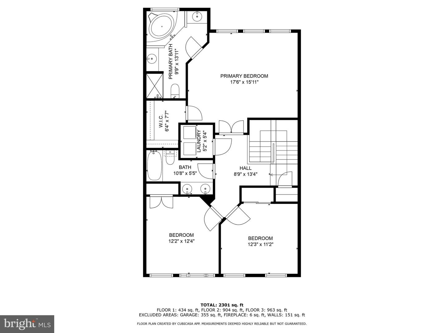 8147 QUINN TER, VIENNA, Virginia 22180, 3 Bedrooms Bedrooms, 7 Rooms Rooms,3 BathroomsBathrooms,Residential,For sale,8147 QUINN TER,VAFX2267654 MLS # VAFX2267654