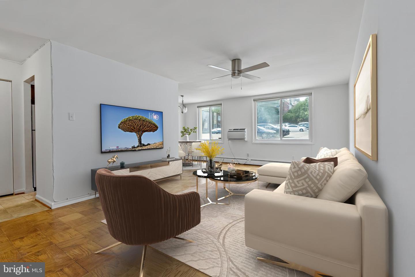 3000 7TH ST NE #124, WASHINGTON, District Of Columbia 20017, 1 Bedroom Bedrooms, ,1 BathroomBathrooms,Residential,For sale,3000 7TH ST NE #124,DCDC2222756 MLS # DCDC2222756